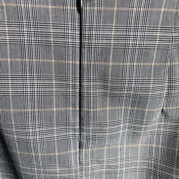 Top shop mini skirt - Picture 4 of 4